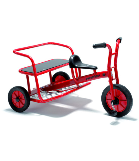 Winther Viking Dobbelt Taxi