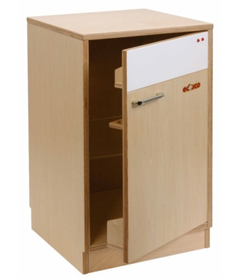 Køleskab til legekøkken