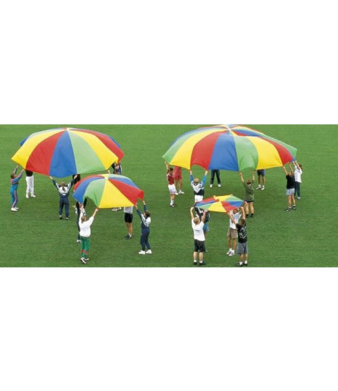 Faldskærm Ø 1,75 m