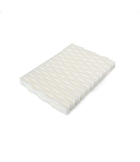 Faldpads 30mm til hybridgræs