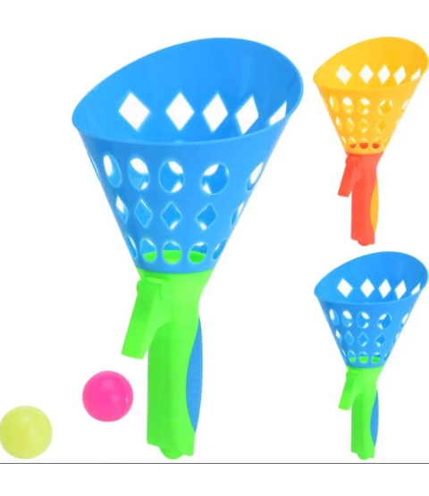 Fang Bolden - 4 sæt