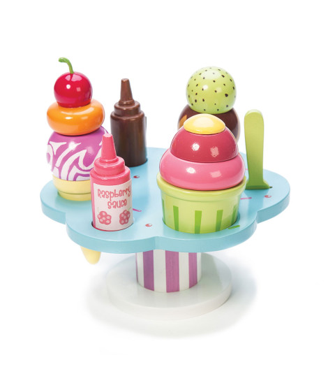 Honeybake Carlo's Gelato