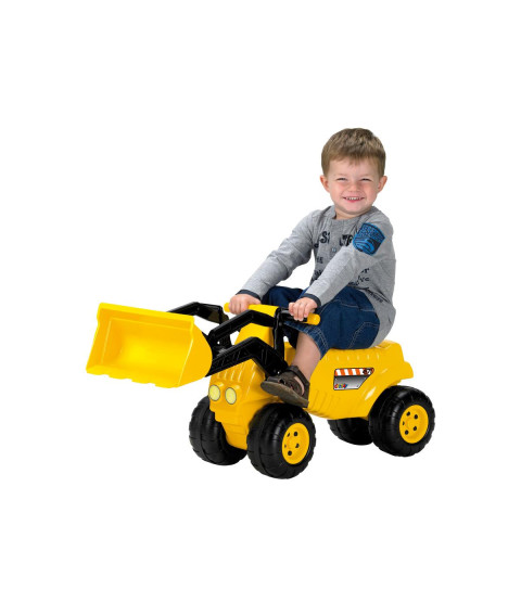 Classic stor gravko Dantoy