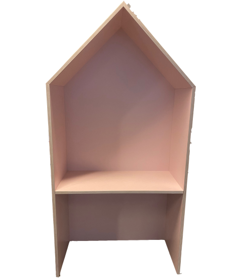 Hyggehule / legereol