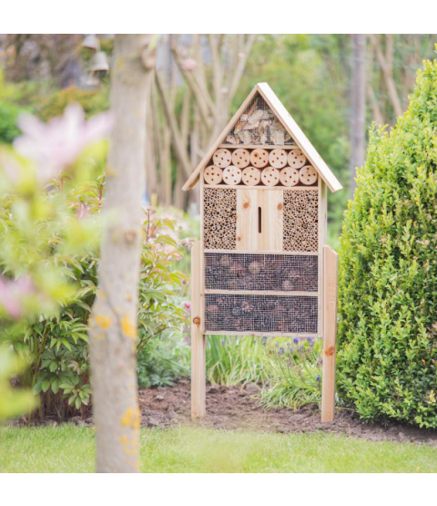 Insekthotel XL
