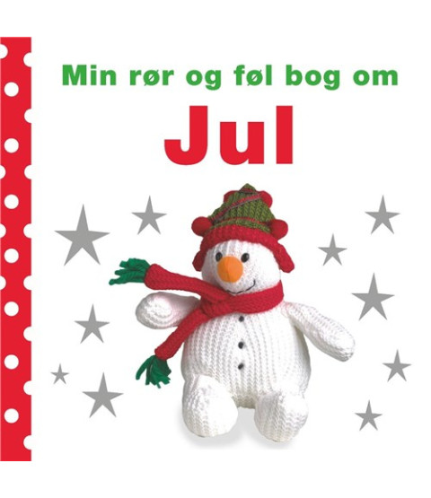 Min rør og føl bog om - jul 