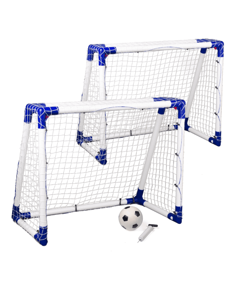 Target Sport Juniormål i plast