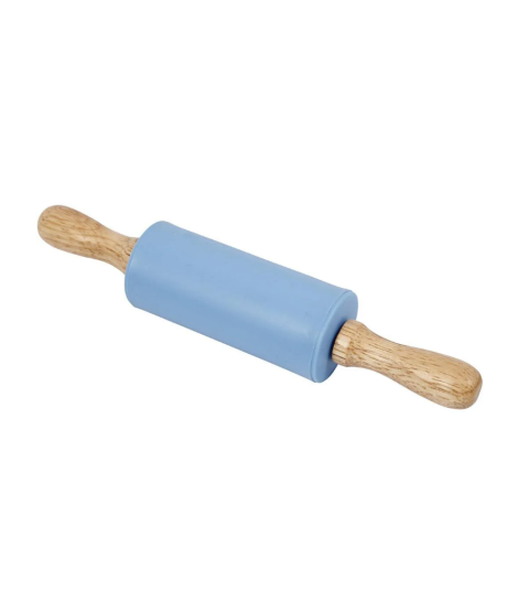 Kagerulle i træ, 10 stk.