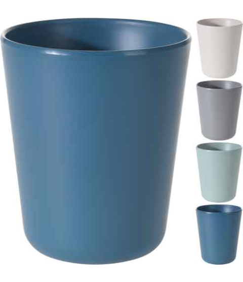 Drikkebæger i melamin, 10 stk.