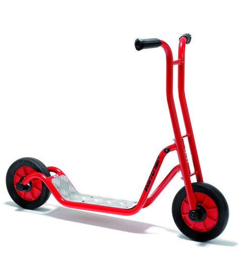 Winther Viking Løbehjul Stor