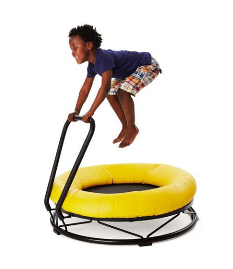 Gonge trampolin 3-5 år