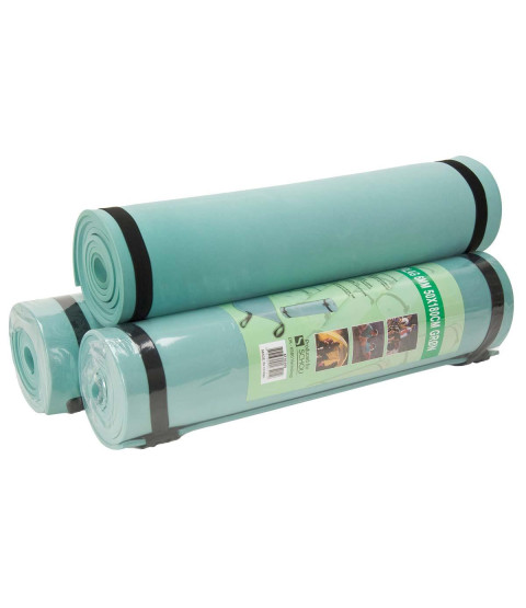 Liggeunderlag, 8 stk.