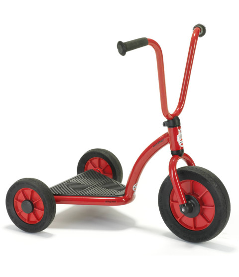 3 Hjulet Winther Mini-Viking Løbehjul