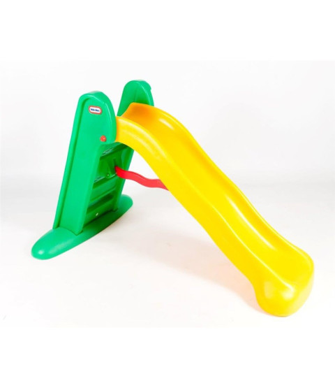 Little Tikes Sunshine rutschebane