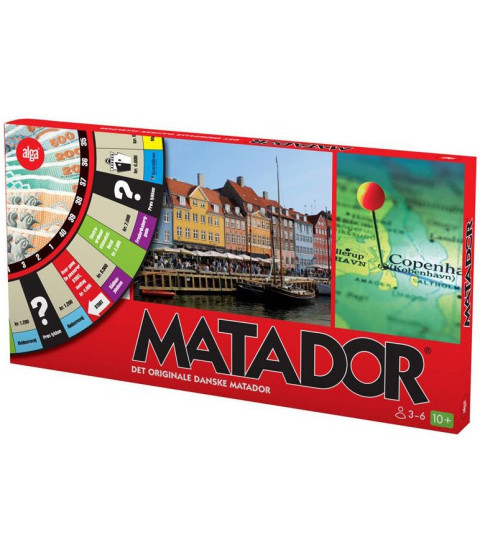 Matador
