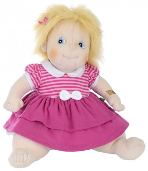 Rubens Barn Original -  Ida 50 cm         