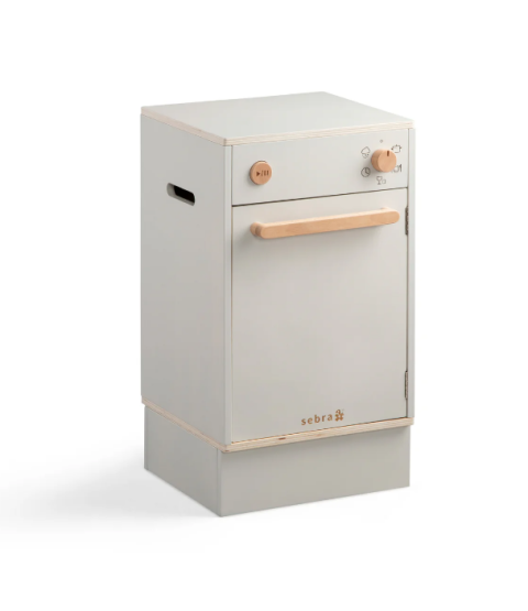 Sebra KIDchen opvaskemaskine legekøkken