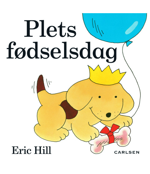 Plets fødselsdag