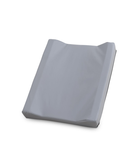 Puslepude m. vaskbart betræk 