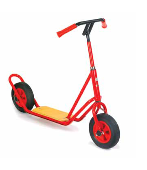 ROSE løbehjul, 4-10 år