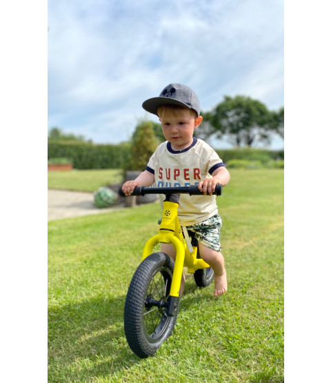 My Hood Rider løbecykel - 3 STK.