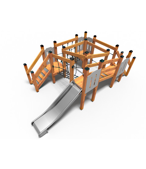 RK4422 – Minisystem 72