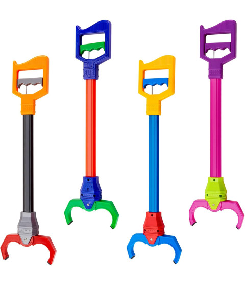 Robotarm - Grabber - 5 stk.