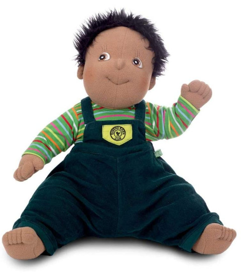 Rubens Barn original - Harry 50 cm