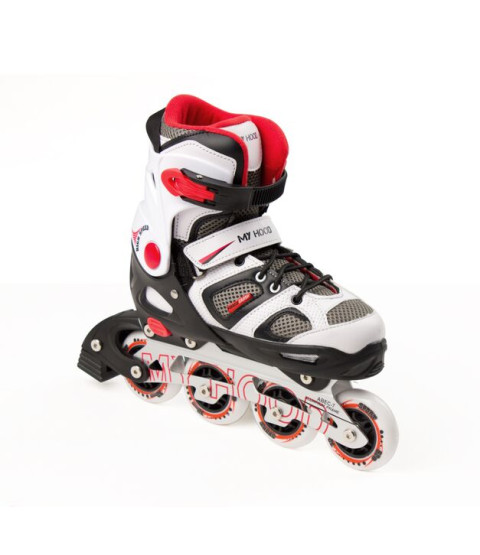 Rulleskøjter str. 33-36