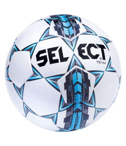 Select fodbold str. 4