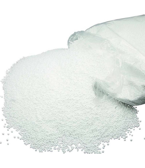 KrøyerKugler, 5mm. 300ltr.