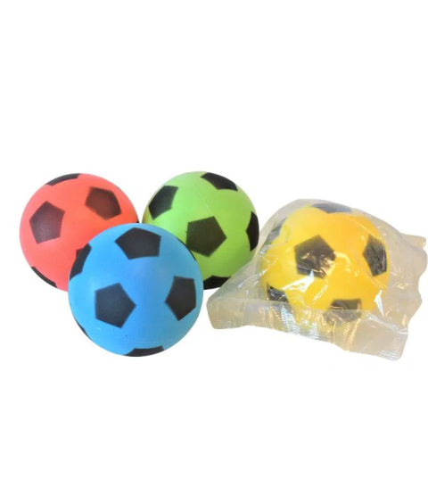 Skumbold 12 cm, 4 stk.