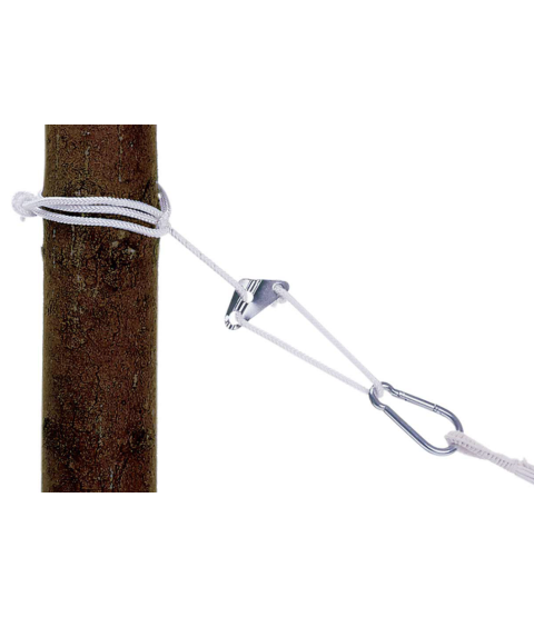 Reb til hængekøje - Smartrope