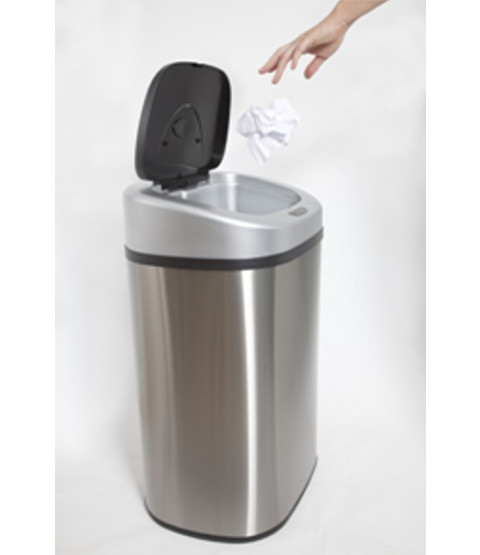 Affaldsspand m sencor 80 Liter