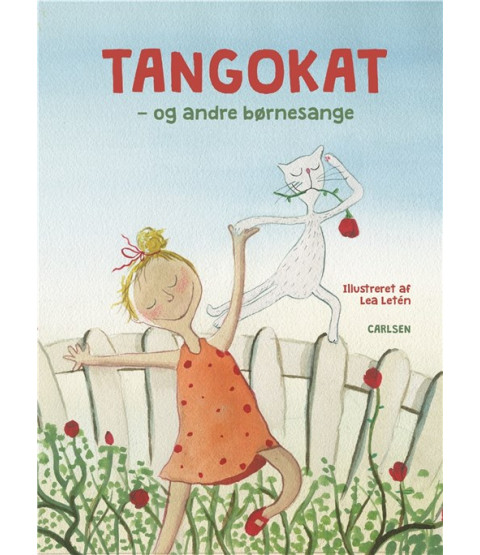 Tangokat - og andre børnesange