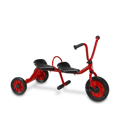 Winther Mini Viking Taxa