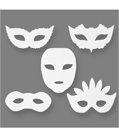 Teatermasker