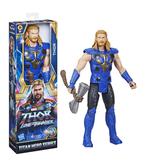 Thor Titan 30 cm