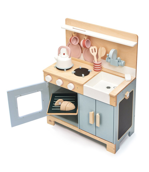 Legekøkken medium Mini Chef