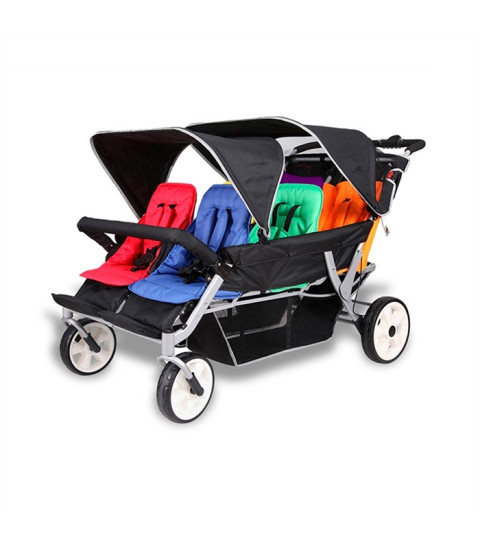 Trille Bus med motor