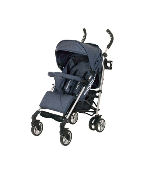 Trille GO paraplyklapvogn