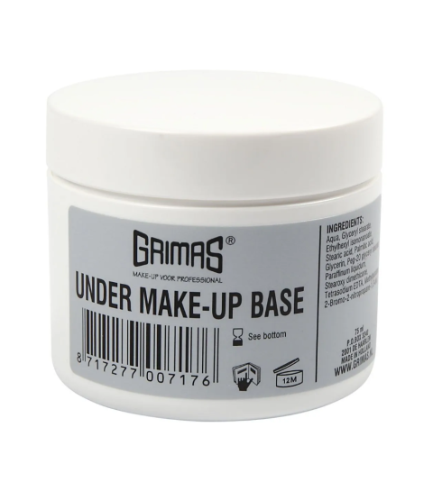 Grimas underlagscreme