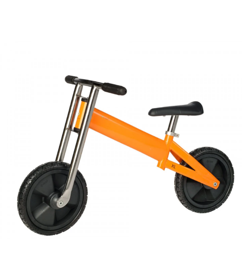 Rabo ZIPPL Small Løbecykel