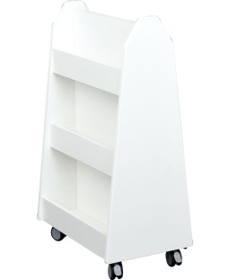 Quadro dobbelt bogvogn