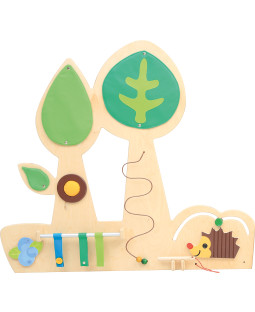 Aktivitetsvæg - Skov 1