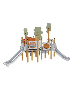 Orbis Simple Set 11762