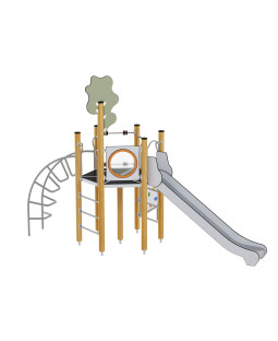 Orbis Simple Set 11763