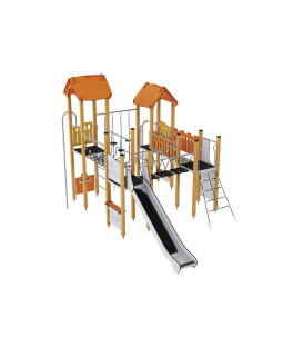 Quadro Simple 121085