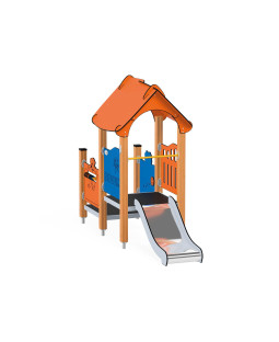 Quadro Toddler 12327 