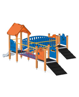 Quadro Toddler 12408